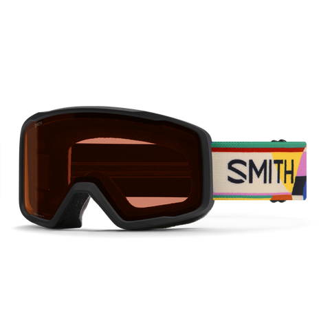 SMITH Tribute Goggles