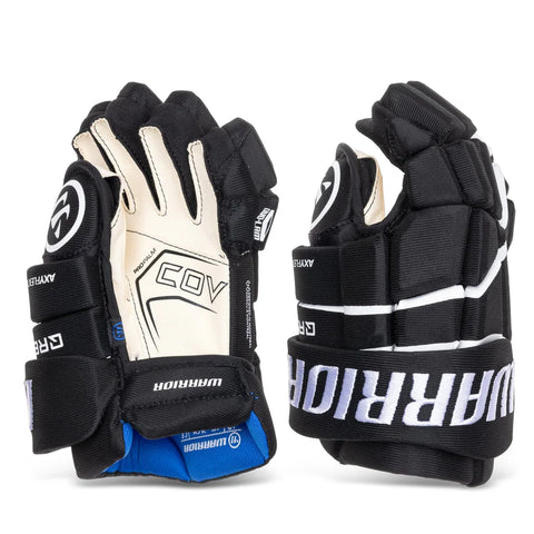 Warrior Covert QR6 Team Junior Hockey Gloves