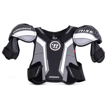 Warrior Rise Senior Hockey Shoulder Pads