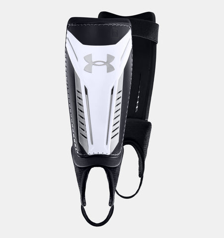 Under Armour Soccer Shin Pads, Challenge, Youth