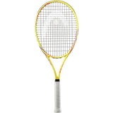 Head SP23 MX Spark Elite Tennis Racquet - Black or Yellow