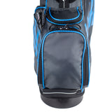 U.S Kid's Golf Club Sets Right Hand UL48-s 5 Club Stand Set, Grey/Teal Bag