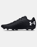 Under Armour Grade School Magnetico Select 2.0 FG Jr. Soccer Cleats