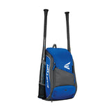 Easton Game Ready Bat & Equipment Backpack Adult & Youth