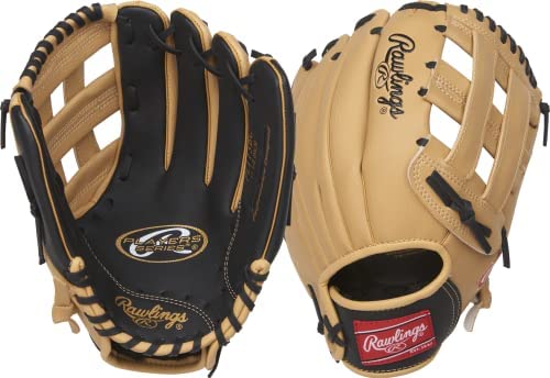 Rawlings Sure Catch Christian Yelich Signature Youth Glove 11.5