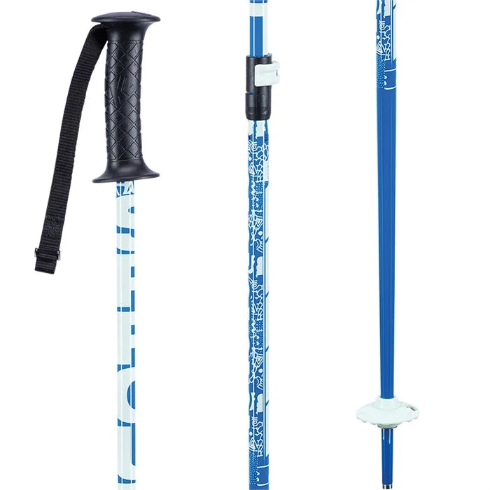 k2 5500 ski poles K2 SPROUT YOUTH SKI POLES 2023 – SportsX