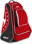 Grit Inc. HP01 Medium Hockey Pod 30-Inch - Hockey Bag - New