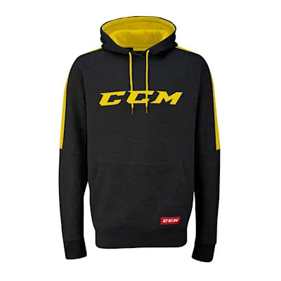 Ccm hoodie clearance