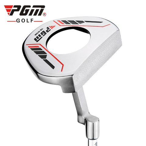 PGM Men Stainless Steel Low Center Of Gravity Golf Putter