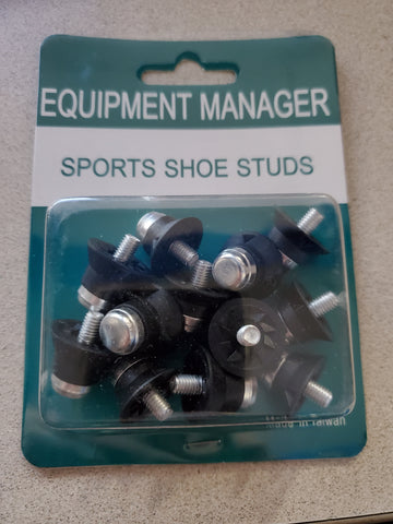 Replacement Sport Shoe Studs