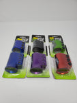 MGP Scooter Handlebar Clamps - Triple Clamp Regular/OverSized - Assorted Colours - New