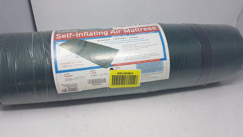 TrailRest Self-Inflating Air Mattress XL - New