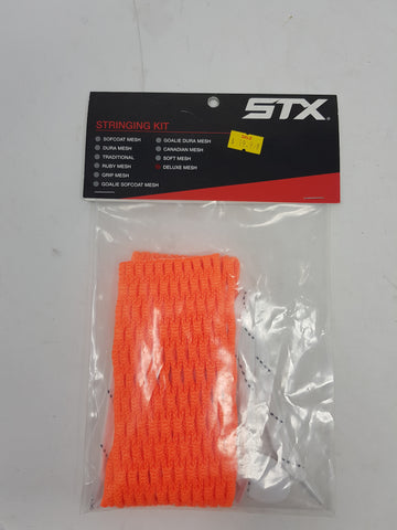 Lacrosse STX Stringing Kit - New
