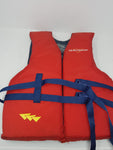 Quicksilver 76-132cm Chest Size Life Jacket - New