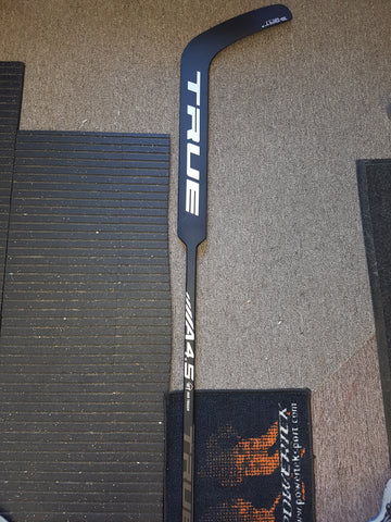 Hockey Goalie True A4.5HT-18 Stick - New