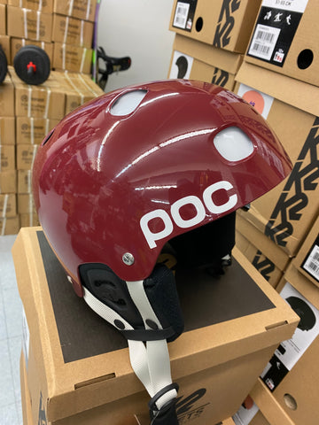 POC snowboard/Ski helmet SZ small