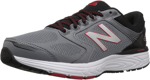 New Balance Men's 560 V7 Running Shoe, Size 13