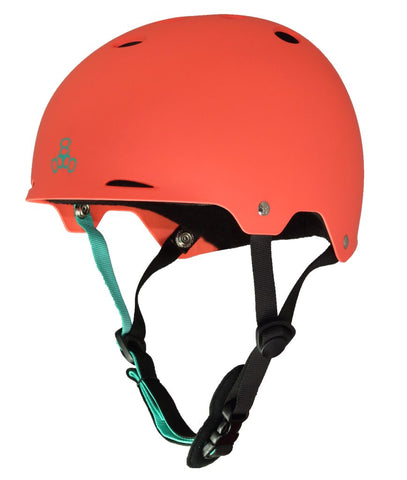 Triple Eight S/Gun Matte Gotham Water Helmet - New