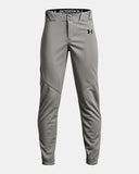 Boys' UA Utility Baseball Pants