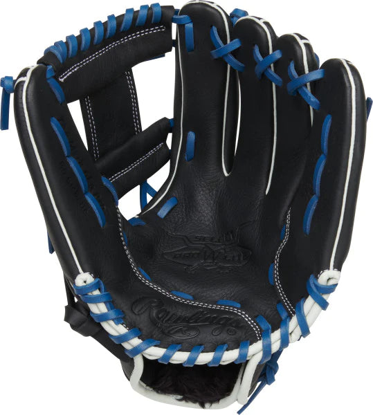 Right hand best sale baseball glove youth