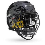 CCM Super Tacks 210 Senior Hockey Helmet - Combo