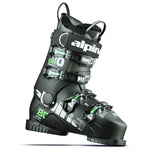 alpina elite 80 ski boots brand new