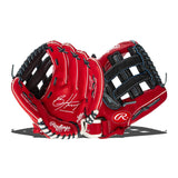Rawlings Sure Catch Bryce Harper Signature 11.5" Youth Baseball Glove Right Hand Throw