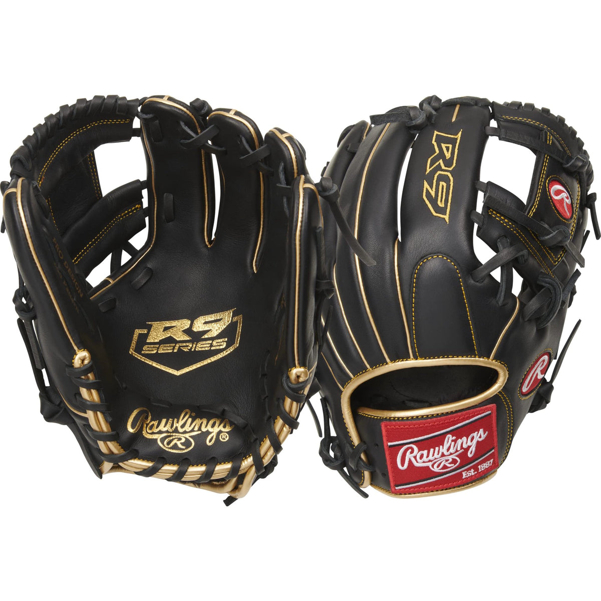 RAWLINGS R9 SERIES BASEBALL GLOVE – SportsX