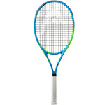 Head SP23 MX Spark Elite Tennis Racquet, 265g