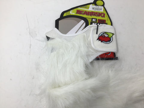 Beardski Ski Mask - New