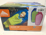 Ketly Woobie Youth Specific Fit Mummy Sleeping Bag - Camping - New