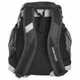 Rawlings R400 Youth Players Team Backpack - Black