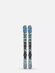 K2 INDY YOUTH SKIS 2023