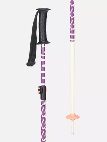 k2 fishing ski pole K2 SPROUT YOUTH SKI POLES 2023 – SportsX
