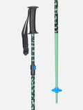 K2 SPROUT YOUTH SKI POLES 2023