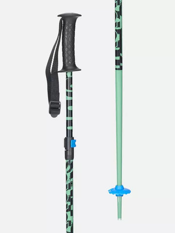k2 fishing ski pole K2 SPROUT YOUTH SKI POLES 2023 – SportsX