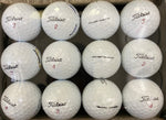 Mid-Grade Golf Balls