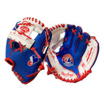 Rawlings Montreal Expos 10" MLB Logo Glove Right Hand Throw