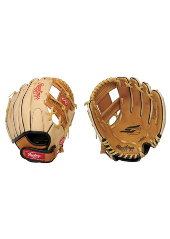 Rawlings Youth Select Pro Lite Corey Seager 11.25 Baseball Glove