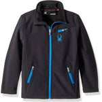 SPYDER 10K/5K Stratos Blue Winter Jacket - New