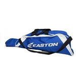 Easton E100T Tote Baseball Bag - Black, Red, Blue