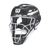 Wilson Pro Stock Catcher's Helmet Size S/M